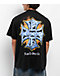 Learn To Forget Outlaw Black T-Shirt - Thumbnail image 1 of 3