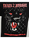 Learn To Forget Panther Black T-Shirt - Thumbnail image 2 of 2