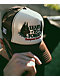 Learn To Forget Pitbull Brown Trucker Hat - Thumbnail image 5 of 8