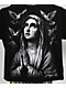 Learn To Forget Pray Black T-Shirt - Thumbnail image 3 of 4