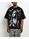 Learn To Forget Pray Black T-Shirt - Thumbnail image 1 of 4