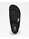 Learn To Forget Rhinestone Black Mule Sandals - Thumbnail image 4 of 5