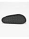 Learn To Forget Rhinestone Black Mule Sandals - Thumbnail image 5 of 5