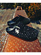 Learn To Forget Rhinestone Black Mule Sandals - Thumbnail image 6 of 8
