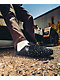 Learn To Forget Rhinestone Black Mule Sandals - Thumbnail image 7 of 8