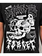 Learn To Forget Skullcrusher Black T-Shirt - Thumbnail image 2 of 3