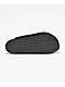 Learn To Forget Spider Web Black Mule Sandals - Thumbnail image 5 of 6