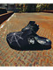 Learn To Forget Spider Web Black Mule Sandals - Thumbnail image 8 of 9