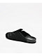 Learn To Forget Spider Web Black Mule Sandals - Thumbnail image 2 of 6