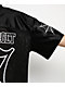 Learn To Forget Spiderweb Black Football Jersey - Thumbnail image 4 of 6