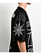 Learn To Forget Spiderweb Black Football Jersey - Thumbnail image 5 of 6