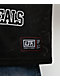 Learn To Forget Spiderweb Black Football Jersey - Thumbnail image 6 of 6