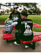 Learn To Forget Top Dog Black Long Sleeve T-Shirt - Thumbnail image 5 of 5