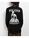 Learn To Forget Top Dog Black Long Sleeve T-Shirt - Thumbnail image 2 of 5