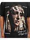 Learn To Forget Weeping Mary Black Wash T-Shirt - Thumbnail image 2 of 2