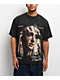 Learn To Forget Weeping Mary Black Wash T-Shirt - Thumbnail image 1 of 2