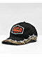 Learn To Forget x Realtree Barbwire Black Strapback Hat - Thumbnail image 1 of 3