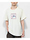 Leon Karssen Engage Natural T-Shirt - Thumbnail image 1 of 2