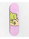 Leon Karssen Frog Hug 8.1" Skateboard Deck - Thumbnail image 1 of 2