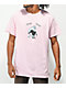 Leon Karssen Nice Pink T-Shirt