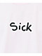 Leon Karssen Sick Pink T-Shirt - Thumbnail image 3 of 3
