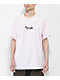 Leon Karssen Sick camiseta rosa 