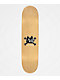 Leon Karssen Skull Cat 8.25" Skateboard Deck - Thumbnail image 2 of 2