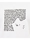 Leon Karssen Zaad White T-Shirt - Thumbnail image 2 of 2