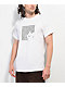 Leon Karssen Zaad White T-Shirt - Thumbnail image 1 of 2