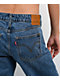 Levi's® Low Loose Straight Leg Jeans - Thumbnail image 4 of 7