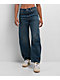 Levi's® Most Wanted Baggy Dad Barrel Jeans - Thumbnail image 1 of 5