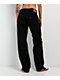 Levi's® Rinsed Blacktop 501 90s Black Jeans - Thumbnail image 2 of 6
