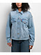 Levi's® She Knew Trucker Denim Jacket - Thumbnail image 3 of 7