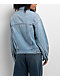 Levi's® She Knew Trucker Denim Jacket - Thumbnail image 2 of 7