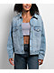 Levi's® She Knew Trucker Denim Jacket - Thumbnail image 1 of 7