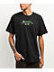 LimeWire Company Picnic Black T-Shirt - Thumbnail image 2 of 3