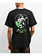 LimeWire Company Picnic Black T-Shirt - Thumbnail image 1 of 3