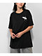 Liquid Death Bottle Slaughter Black T-Shirt - Thumbnail image 2 of 3