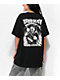 Liquid Death Bottle Slaughter Black T-Shirt - Thumbnail image 1 of 3