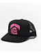 Liquid Death Bubble Black Trucker Hat - Thumbnail image 1 of 3