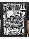 Liquid Death Dead Head Black Wash T-Shirt - Thumbnail image 2 of 2