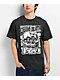 Liquid Death Dead Head Black Wash T-Shirt - Thumbnail image 1 of 2