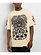 Liquid Death Death Charmer White T-Shirt - Thumbnail image 1 of 4