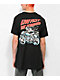 Liquid Death Death Machine Black T-Shirt - Thumbnail image 1 of 3