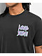 Liquid Death DeathRider Black T-Shirt - Thumbnail image 3 of 3