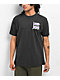 Liquid Death DeathRider Black T-Shirt - Thumbnail image 2 of 3