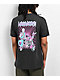 Liquid Death DeathRider Black T-Shirt - Thumbnail image 1 of 3