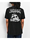 Liquid Death Deathpool Black T-Shirt  - Thumbnail image 1 of 3
