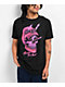 Liquid Death Electro Death Black T-Shirt - Thumbnail image 1 of 3