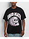 Liquid Death Instant Death Black T-Shirt - Thumbnail image 1 of 3
